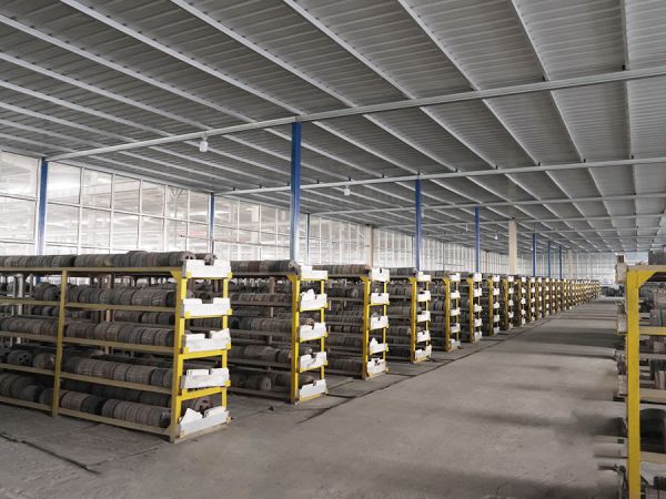 模具